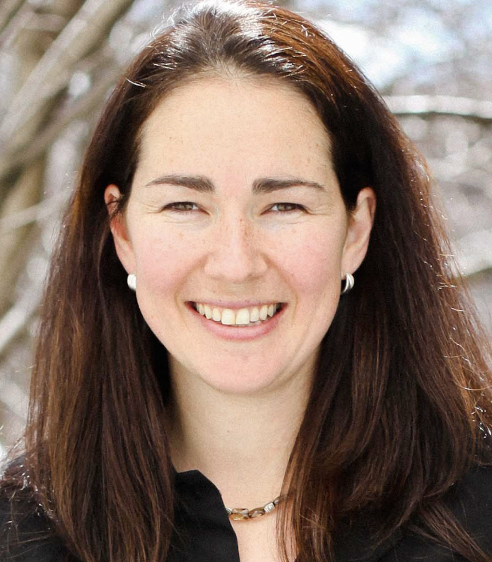 Sarah Feloney