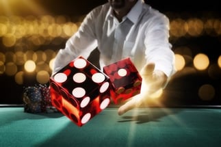 dice craps AdobeStock_358008556 small