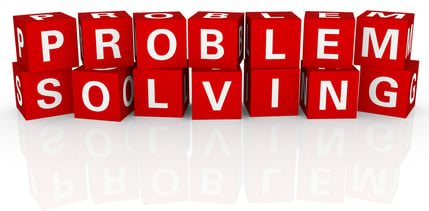 problem solving cubes cropped istock